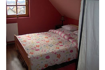 Alojamiento en casa particular Tihany 1